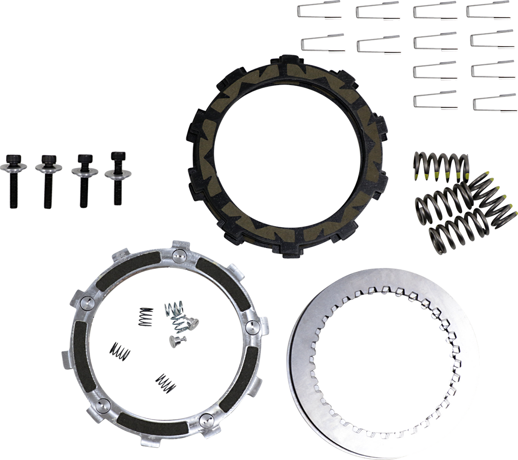 REKLUSE RadiusX Clutch Kit - Yamaha RMS-6307100
