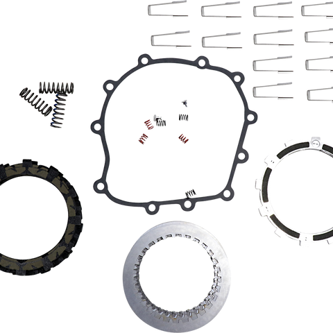 REKLUSE RadiusX Clutch - BMW RMS-6309009