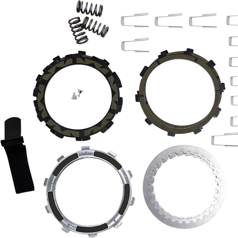 REKLUSE RadiusX Clutch Kit RMS-6319001