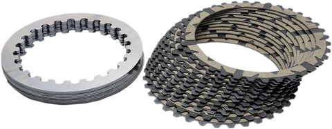 REKLUSE TorqDrive? Clutch Kit - Sportster RMS-2815006