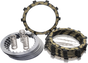 REKLUSE TorqDrive? Clutch Kit - Adventure/Duke RMS-2813100