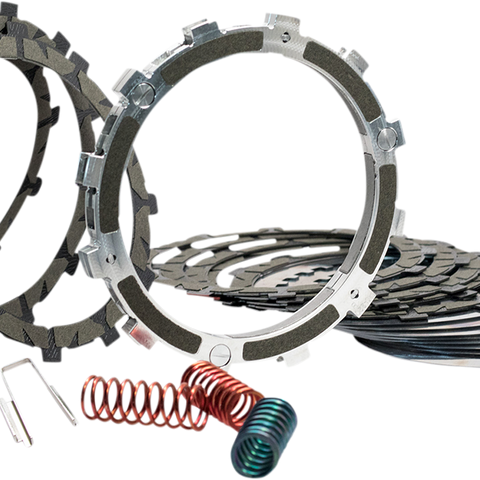 REKLUSE Clutch Kit RMS-6306062