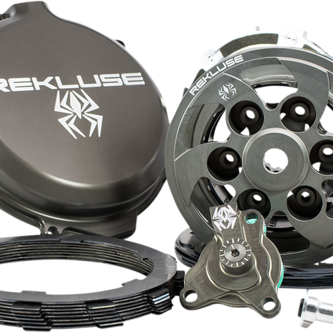 REKLUSE RadiusCX Clutch Kit RMS-7902023