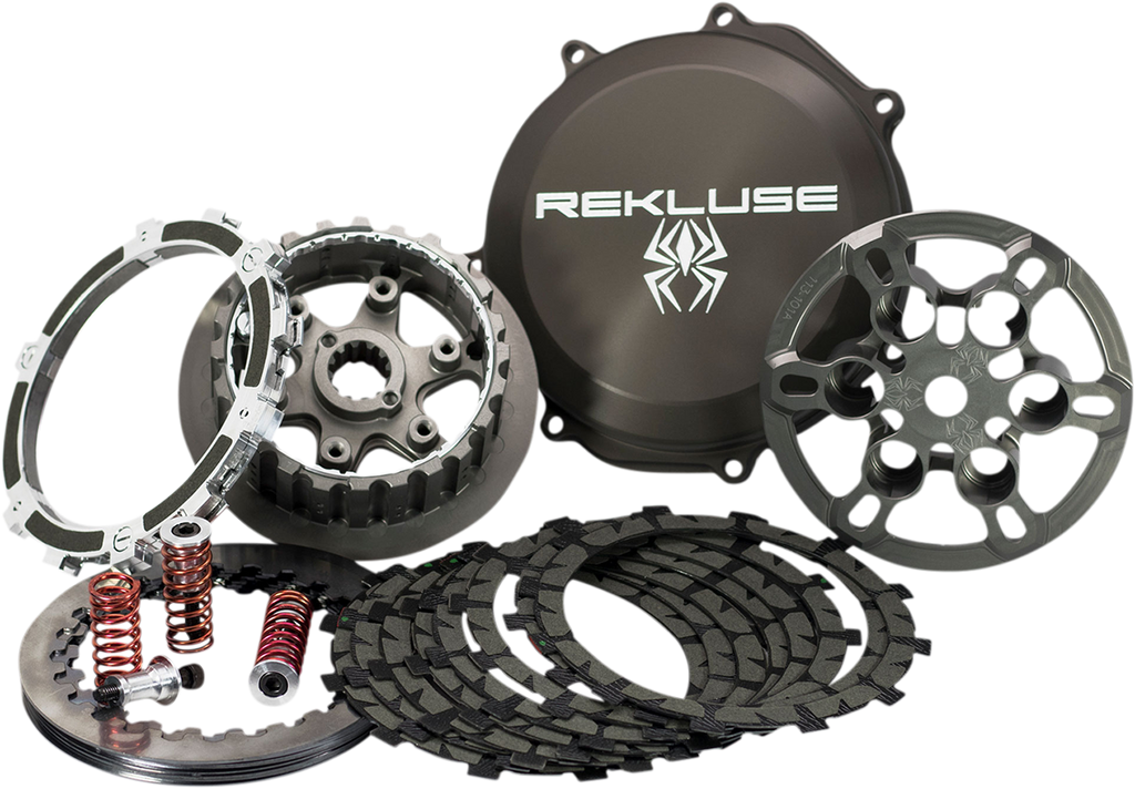 REKLUSE RadiusCX Clutch Kit RMS-7907002