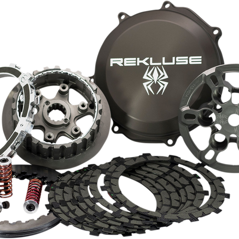 REKLUSE RadiusCX Clutch Kit RMS-7907002