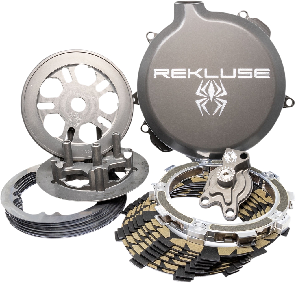 REKLUSE RadiusCX Clutch Kit - Gas Gas/Husqvarna/KTM RMS-7913191