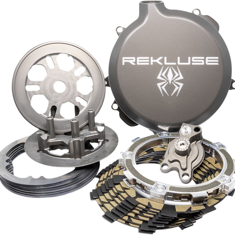 REKLUSE RadiusCX Clutch Kit - Gas Gas/Husqvarna/KTM RMS-7913191