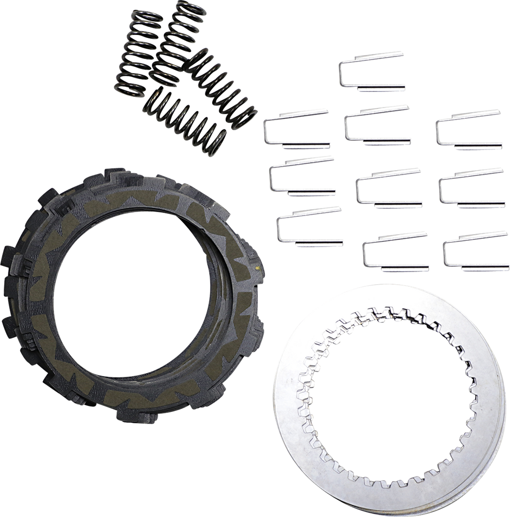 REKLUSE TorqDrive? Clutch Pack - Yamaha RMS-2807100