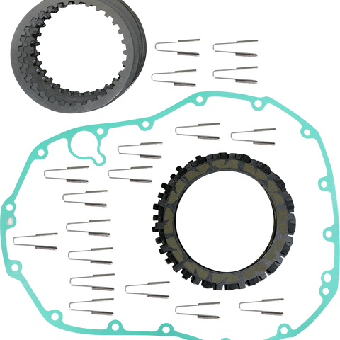 REKLUSE TorqDrive? Clutch Pack Kit - BMW RMS-2809018