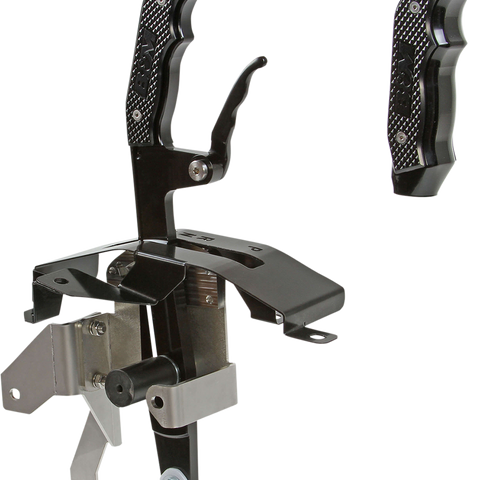 XDR Dual Gated Shifter - X3 81171