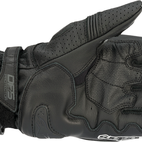 ALPINESTARS GP Plus R v2 Gloves - Black - Large 3556520-10-L