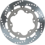 EBC Brake Rotor - Honda - MD1021LS MD1021LS