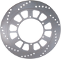 EBC Brake Rotor - Yamaha - MD2088 MD2088