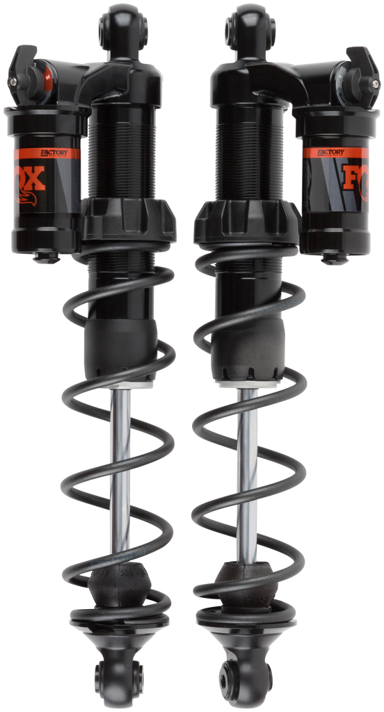 1.5 Zero Qs3 Lw Ski Shocks Pol