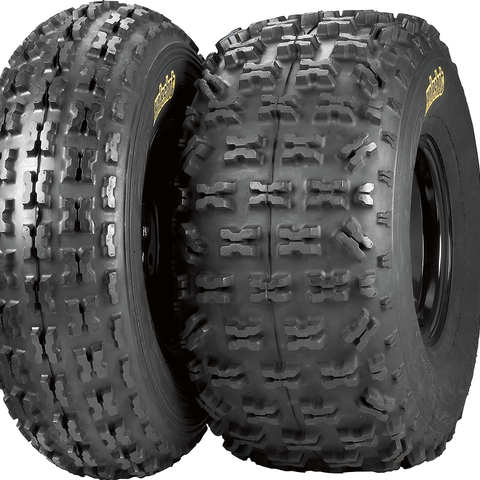 ITP Tire - Holeshot XCT - Rear - 22x11.00-9 - 6 Ply 532038