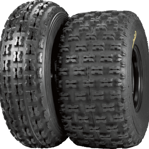 ITP Tire - Holeshot XC - Rear - 20x11.00-9 - 6 Ply 532034