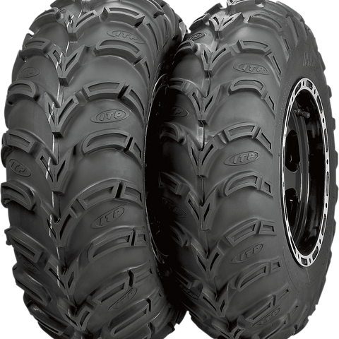 ITP Tire - Mud Lite XL - Front/Rear - 27x12-12 - 6 Ply 56A347