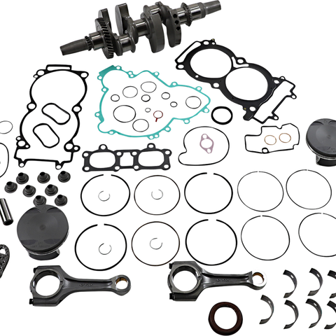 VERTEX Engine Rebuild Kit - Polaris WR00009