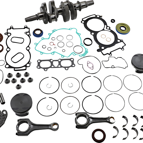 VERTEX Engine Rebuild Kit - Polaris WR00010