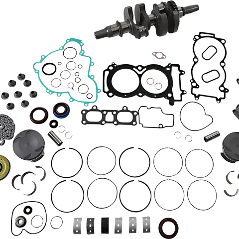 VERTEX Engine Rebuild Kit - Polaris Ranger 900 XP WR00041