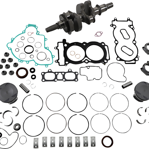 VERTEX Engine Rebuild Kit - Polaris WR00043