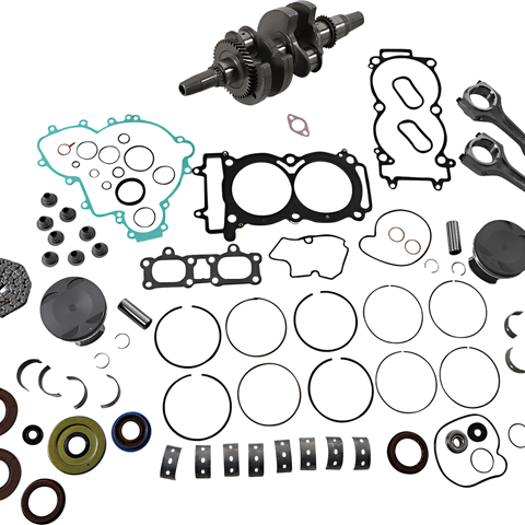 VERTEX Engine Rebuild Kit - Polaris WR00042