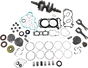 VERTEX Engine Rebuild Kit - Polaris WR00049
