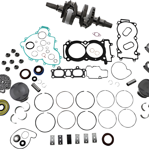 VERTEX Engine Rebuild Kit - Polaris WR00049