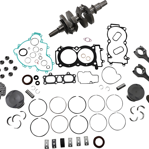VERTEX Engine Rebuild Kit - Polaris WR00054