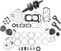 VERTEX Engine Rebuild Kit - Polaris WR00050