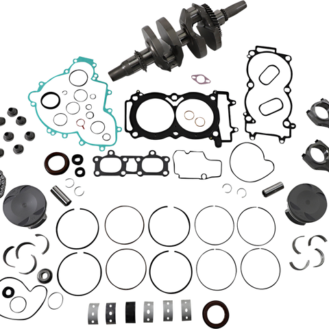 VERTEX Engine Rebuild Kit - Polaris WR00050