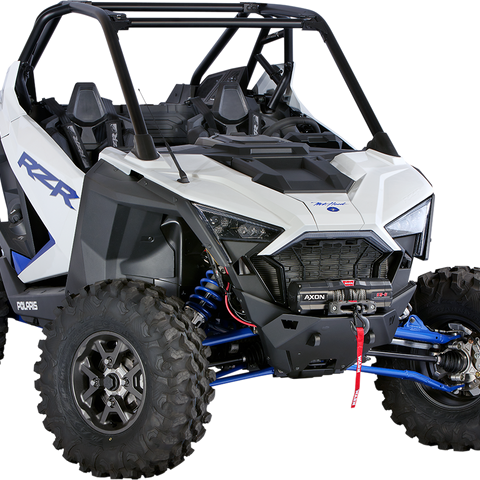 WARN Front Bumper - RZR 106308
