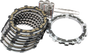 REKLUSE RadiusX Clutch Kit RMS-6309002