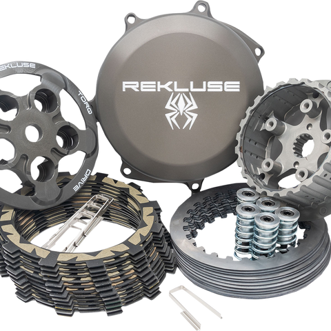 REKLUSE Clutch Kit RMS-7102028