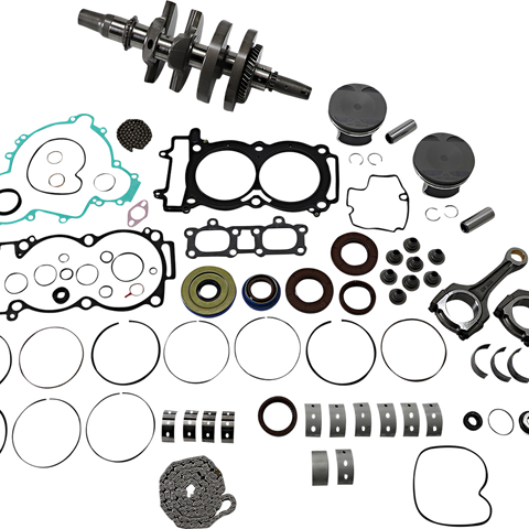 VERTEX Engine Rebuild Kit - Polaris RZR XP 1000 WR00051