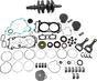 VERTEX Engine Rebuild Kit - Polaris WR00053