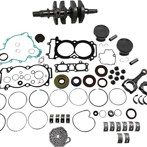 VERTEX Engine Rebuild Kit - Polaris WR00053