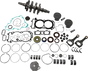 VERTEX Engine Rebuild Kit - Polaris WR00055