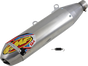 FMF Q4 HEX Muffler 045646