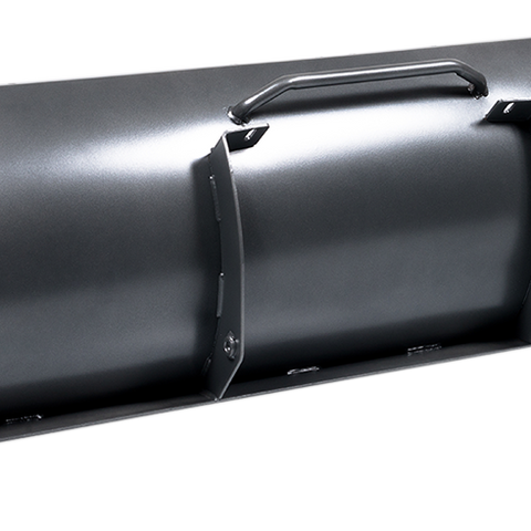 KIMPEX Click N' Go 2 Plow Blade - Steel - 66