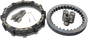REKLUSE TorqDrive? Clutch Kit - Big Twin RMS-285