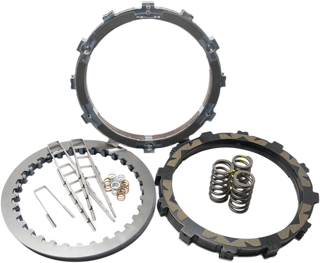 REKLUSE RadiusX Clutch - M8 RMS-6208