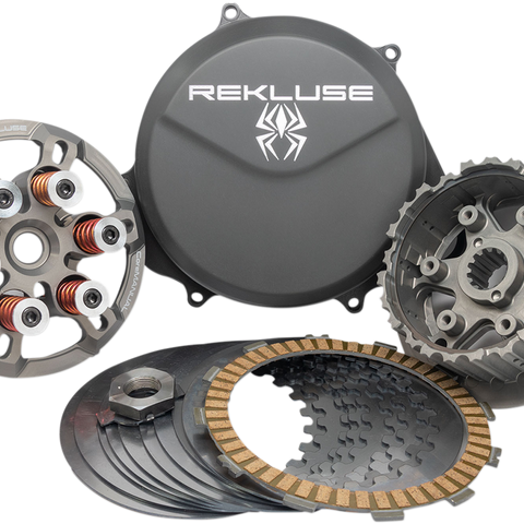 REKLUSE Clutch Kit RMS-7009
