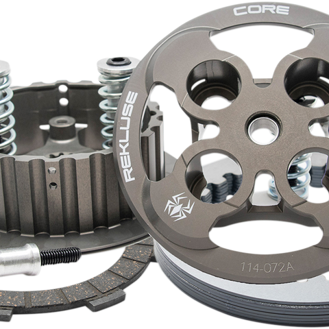 REKLUSE Clutch Kit RMS-7031