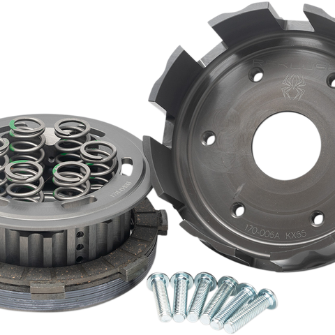 REKLUSE Clutch Kit - KX/RM 65 RMS-7043