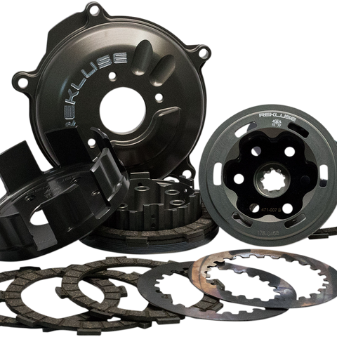 REKLUSE Clutch Kit - Gas Gas/Husqvarna/KTM RMS-7087