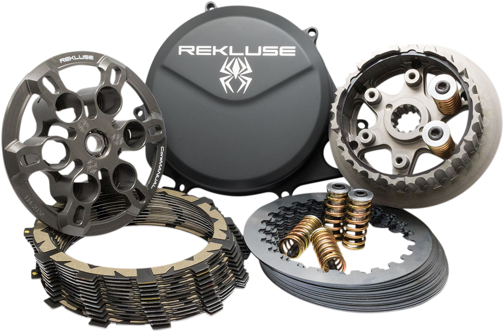 REKLUSE Clutch Kit - CRF 450 RMS-7101002