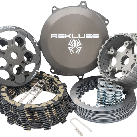 REKLUSE Clutch Kit RMS-7102025
