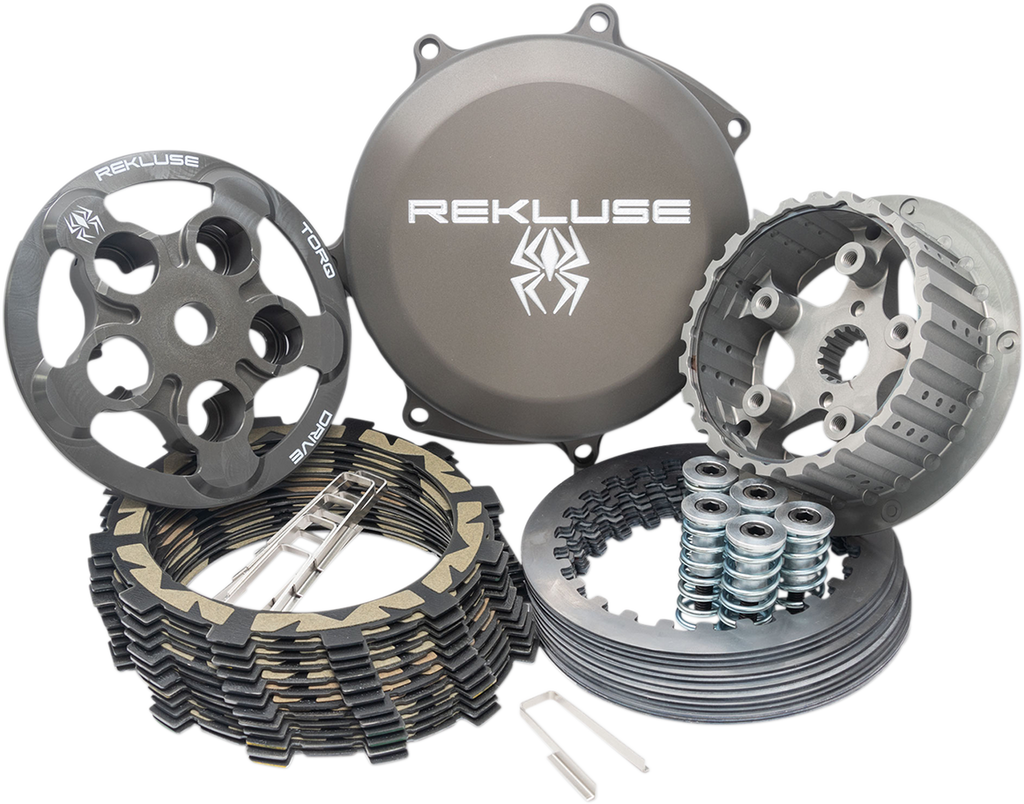 REKLUSE Clutch Kit RMS-7104046