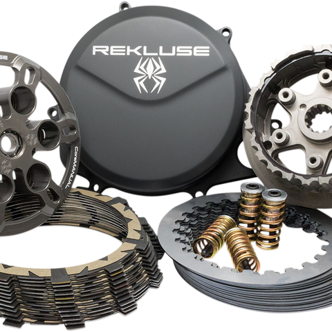 REKLUSE Clutch Kit RMS-7109